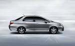 Honda Li Nian S1 2010 года